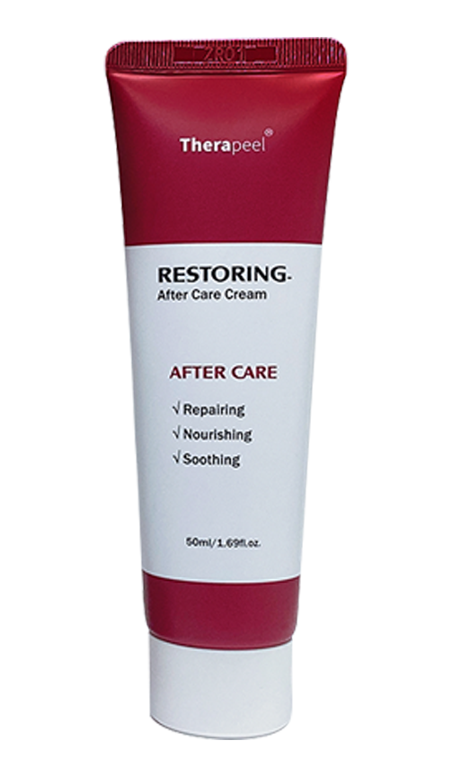 RESTORING-After Care Cream - SEOMooning